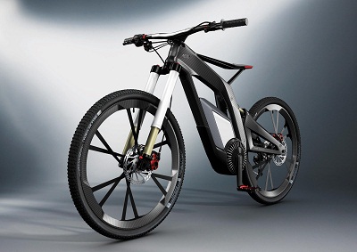 Manufacturers Exporters and Wholesale Suppliers of E Bike Bilaspur 